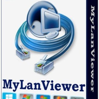 Mylanviewer Serial Key